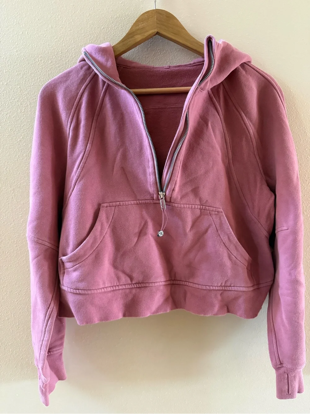lululemon athletica light rose